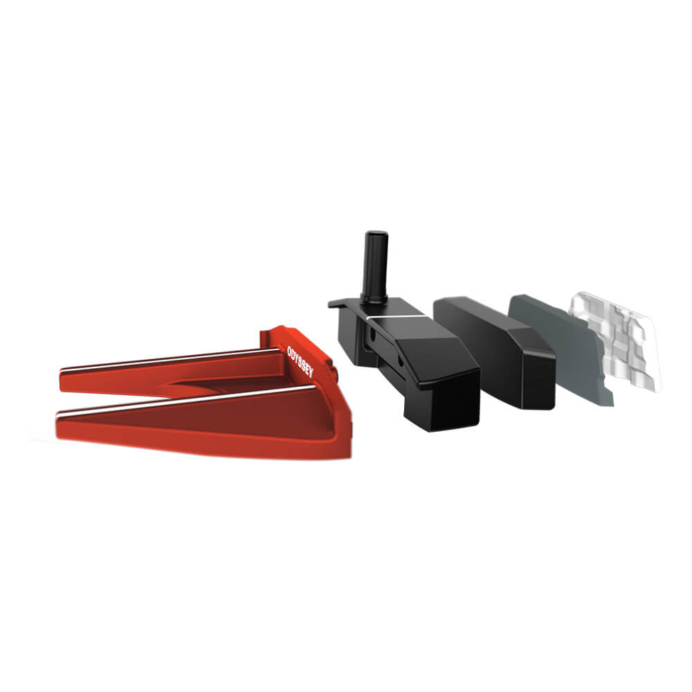 Odyssey Square 2 Square Tri-Hot Cruiser SB Putter