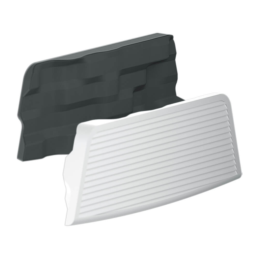 Odyssey Square 2 Square Tri-Hot Cruiser SB Putter