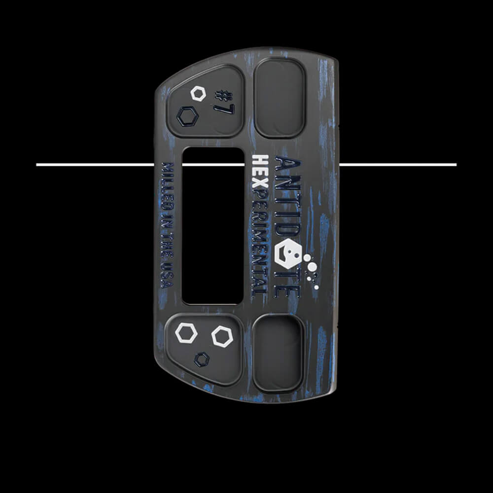 Bettinardi Antidote Hexperimental Putter