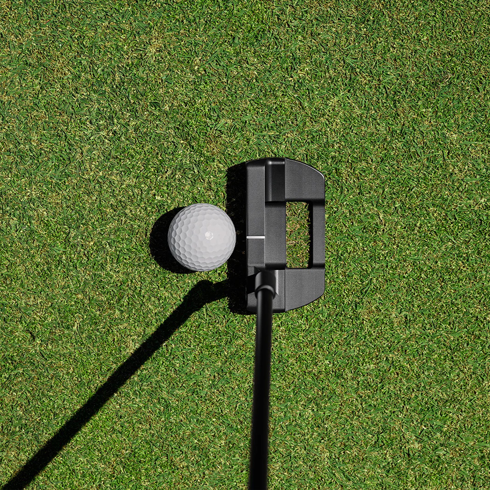 Bettinardi Antidote Hexperimental Putter