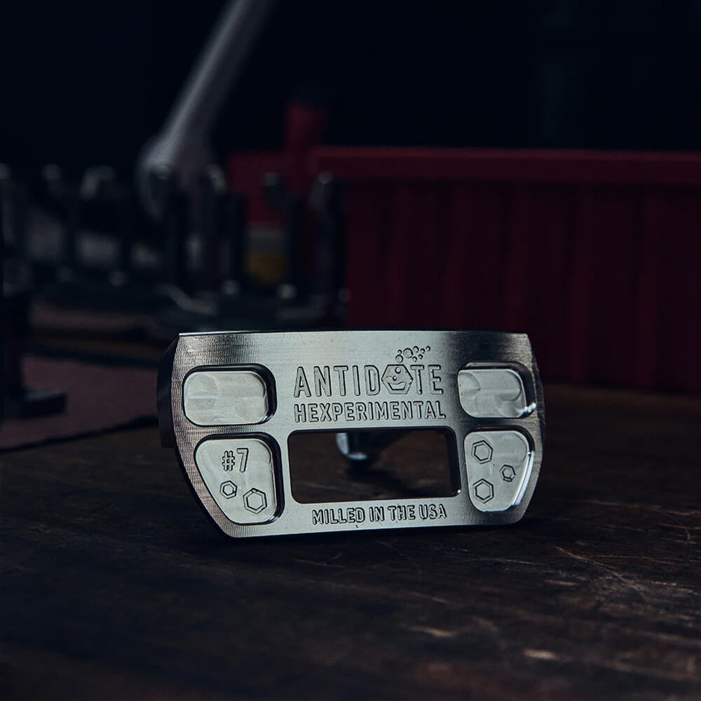 Bettinardi Antidote Hexperimental Putter