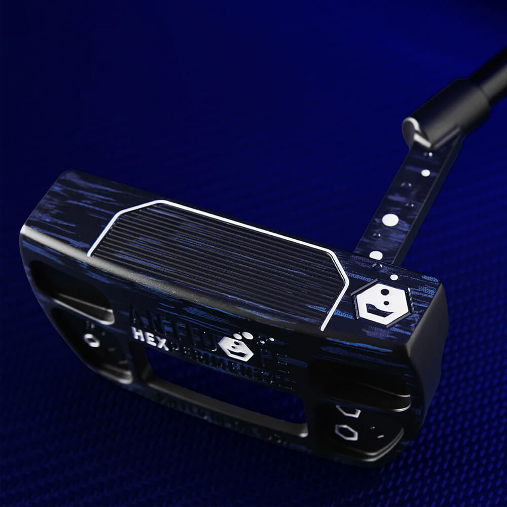 Bettinardi Antidote Hexperimental Putter