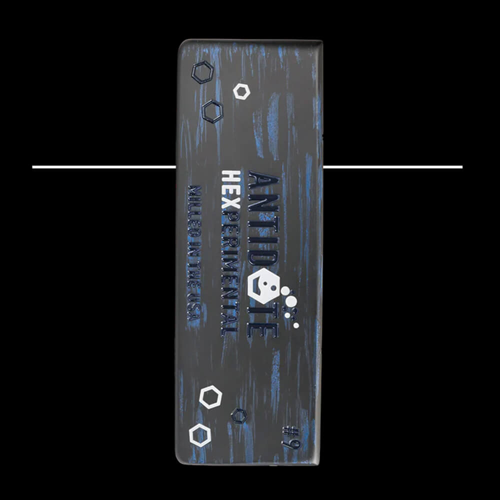Bettinardi Antidote Hexperimental Putter