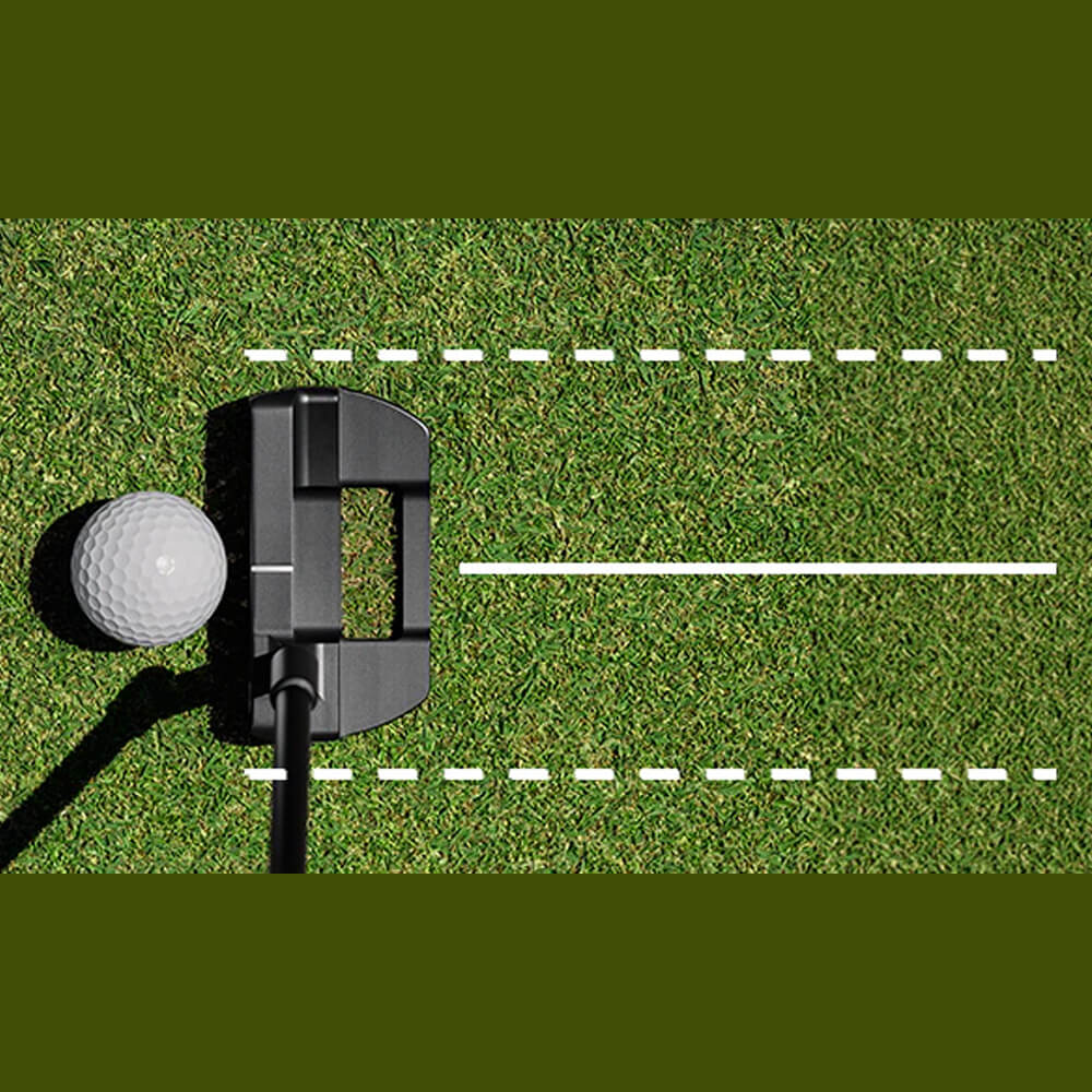 Bettinardi Antidote Hexperimental Putter