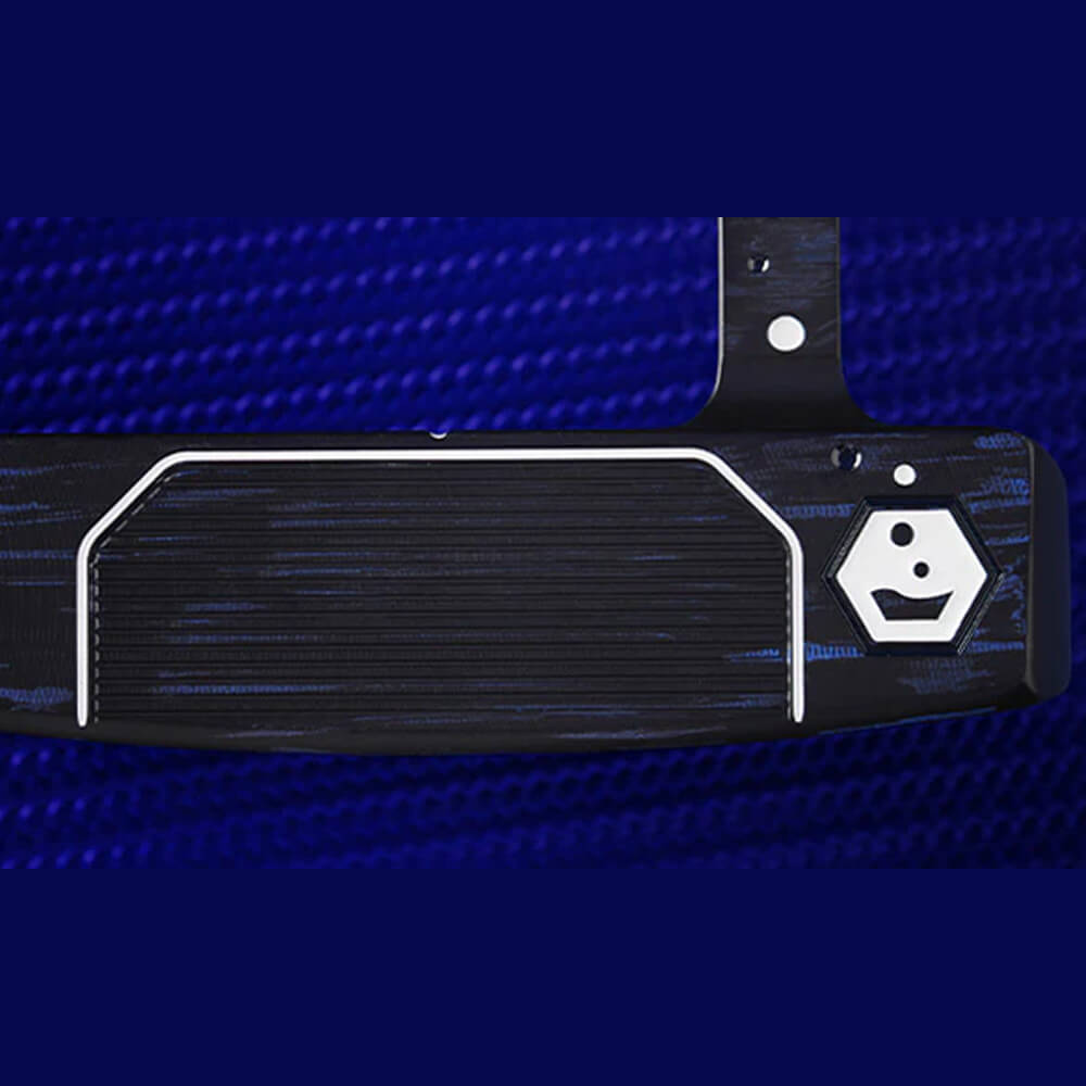 Bettinardi Antidote Hexperimental Putter