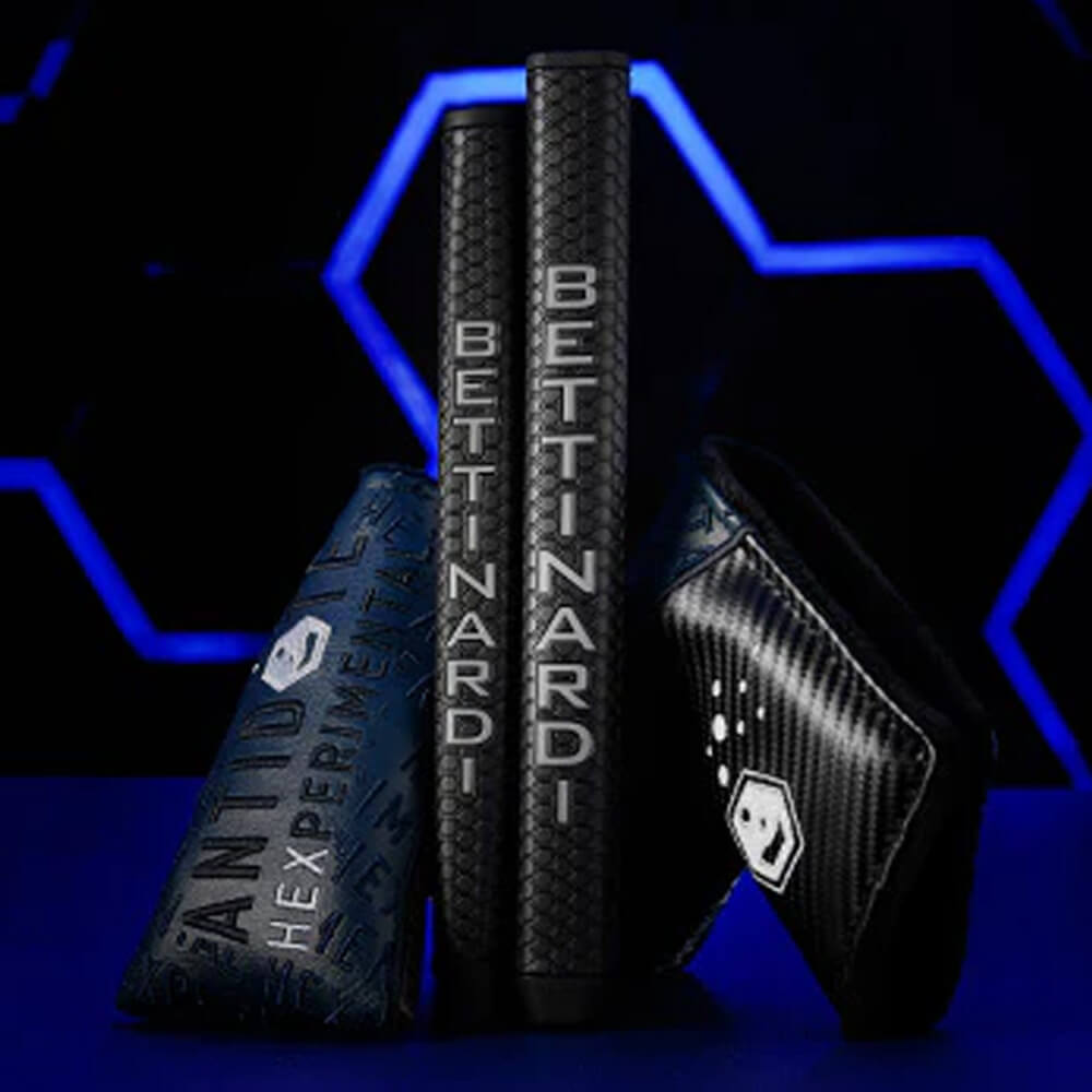 Bettinardi Antidote Hexperimental Putter