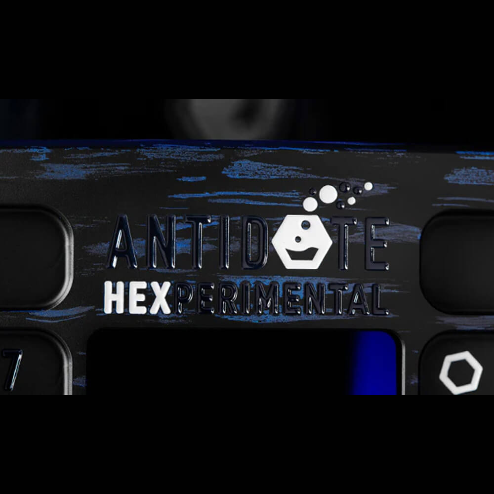 Bettinardi Antidote Hexperimental Putter