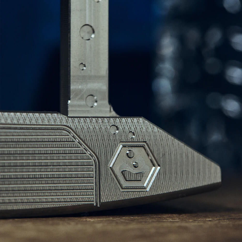 Bettinardi Antidote Hexperimental Putter
