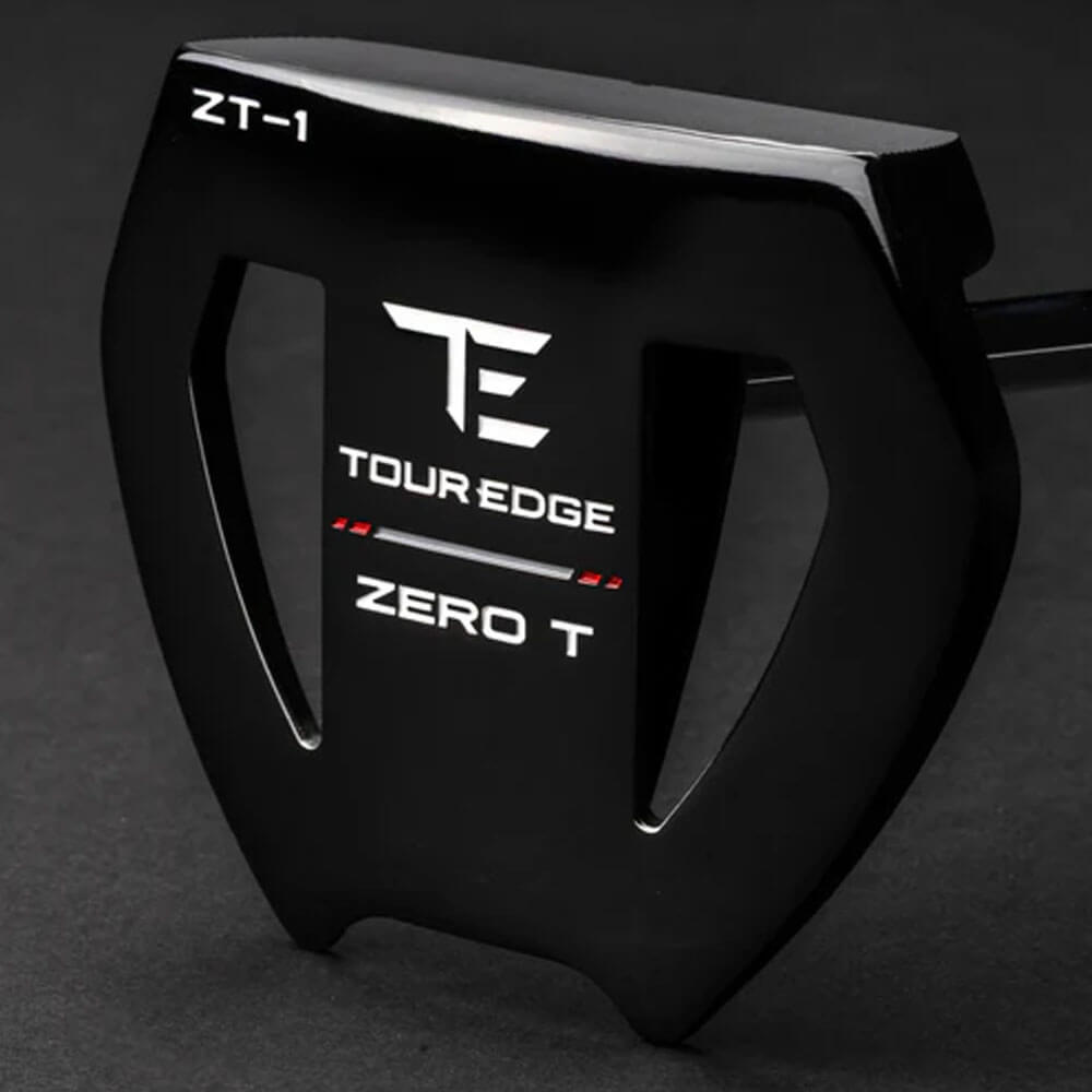 Tour Edge Zero Torque Putter