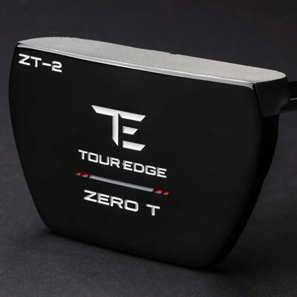 Tour Edge Zero Torque Putter