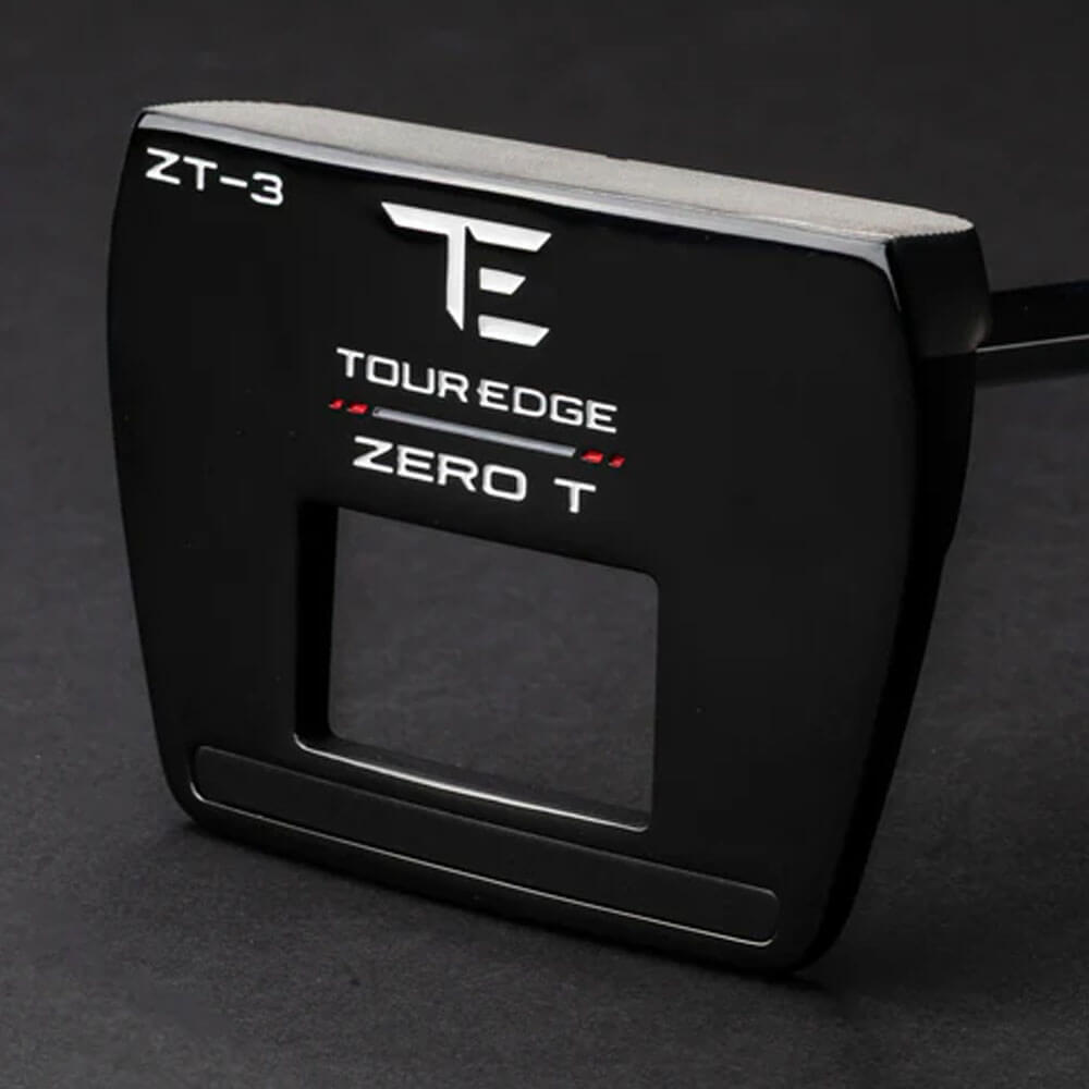Tour Edge Zero Torque Putter