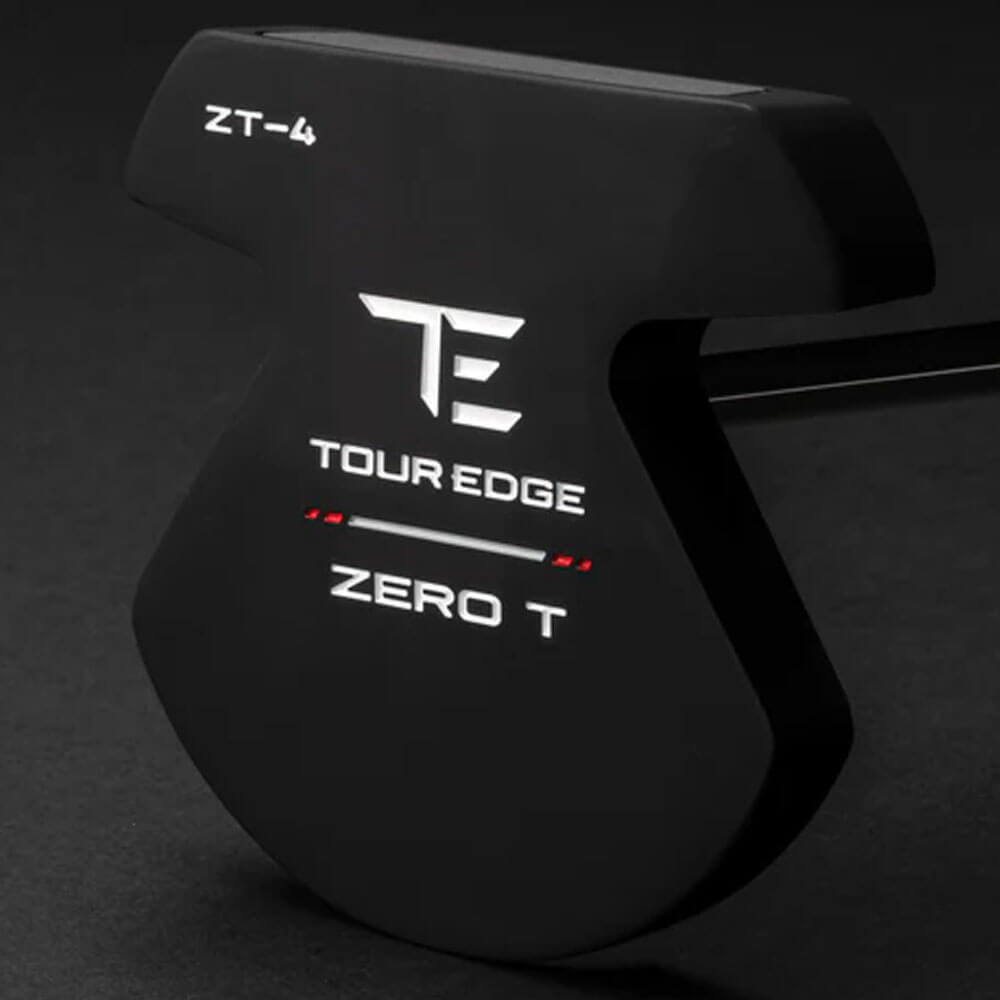 Tour Edge Zero Torque Putter