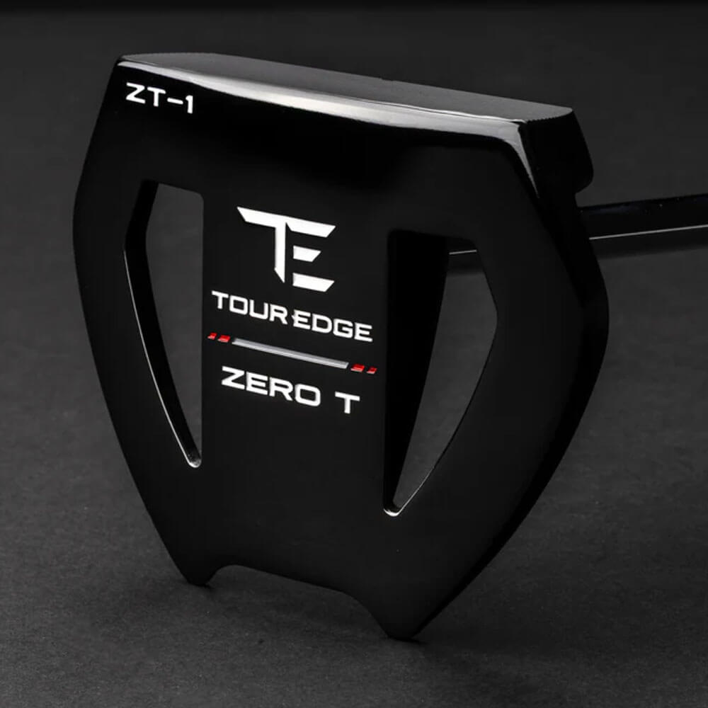 Tour Edge Zero Torque Putter