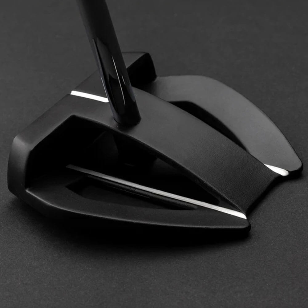 Tour Edge Zero Torque Putter