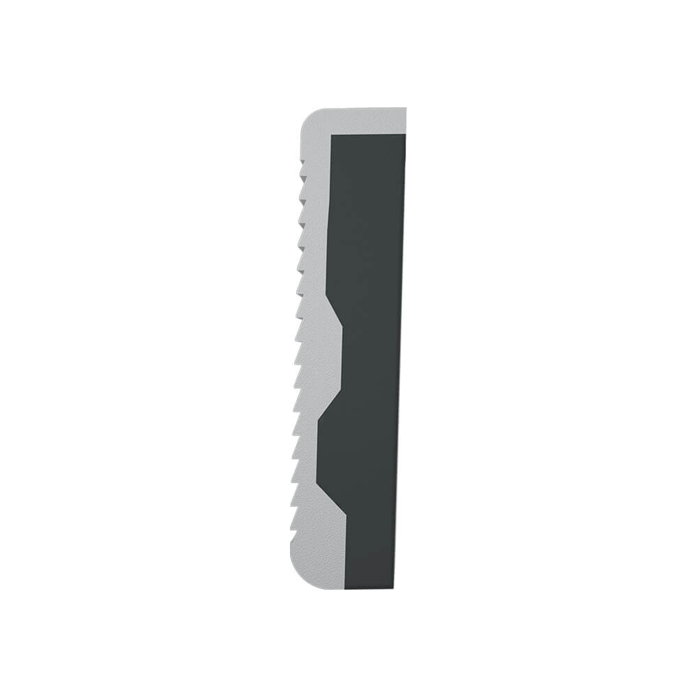 Odyssey Square 2 Square Tri-Hot Black Cruiser Putter