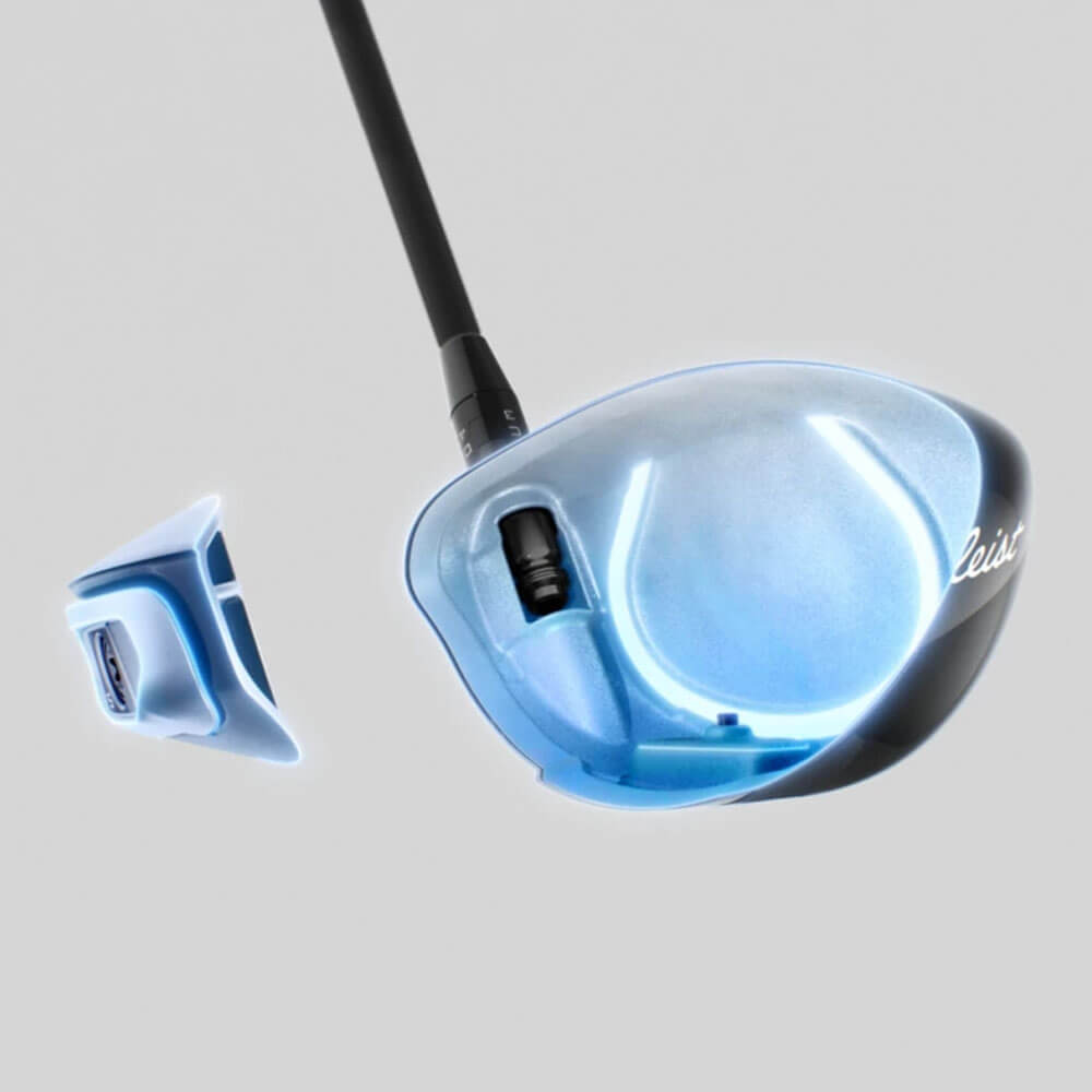 Titleist GTS2 Driver 460cc