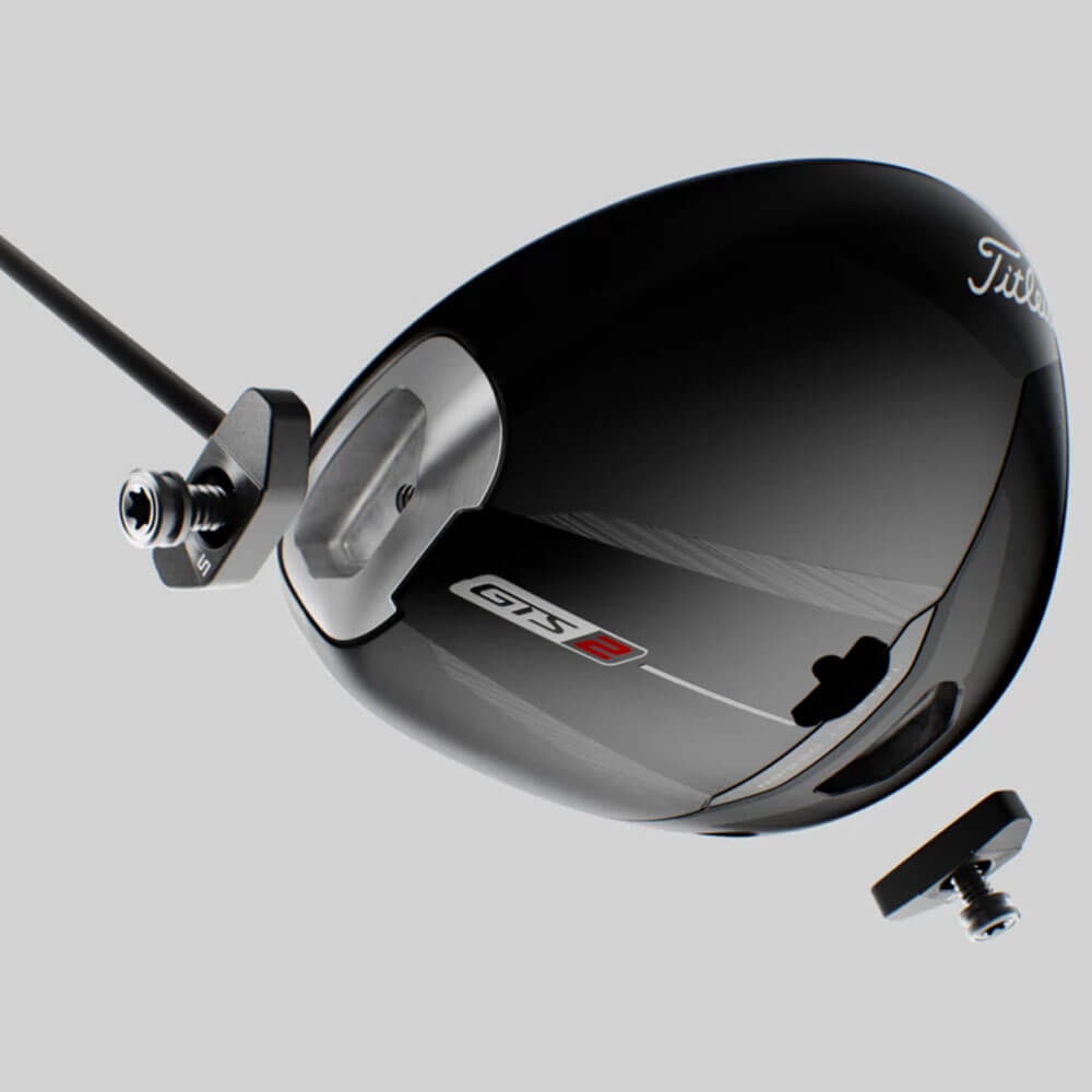 Titleist GTS2 Driver 460cc