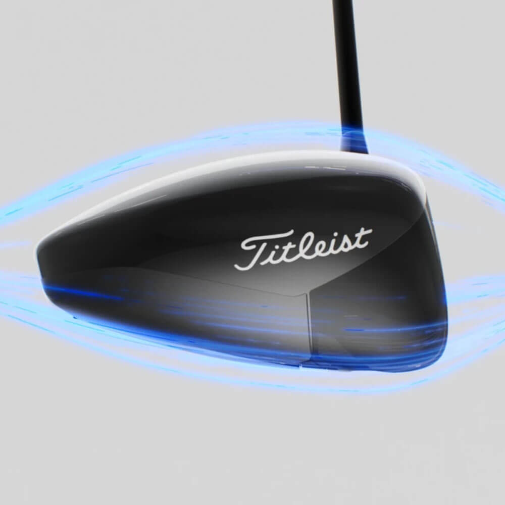 Titleist GTS2 Driver 460cc