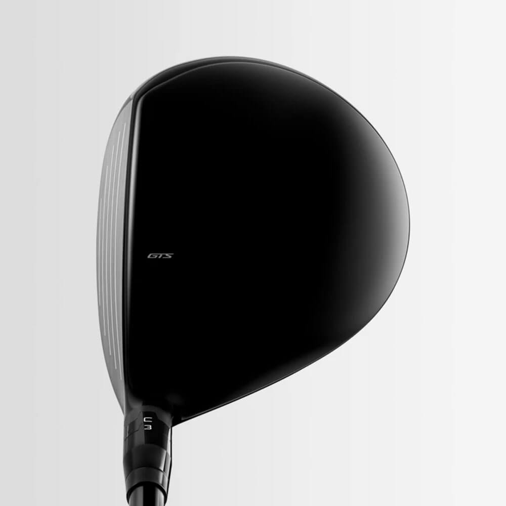 Titleist GTS2 Fairway Wood