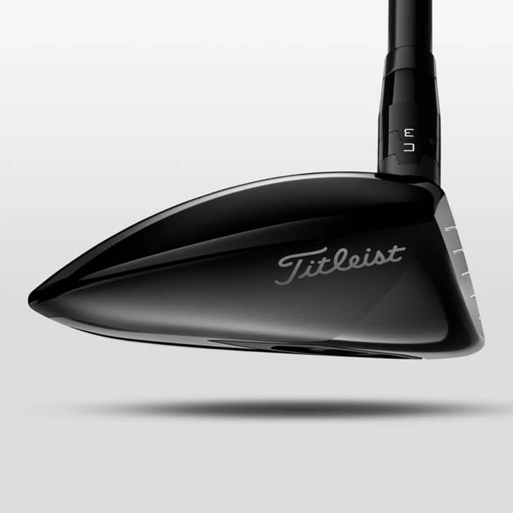Titleist GTS2 Fairway Wood