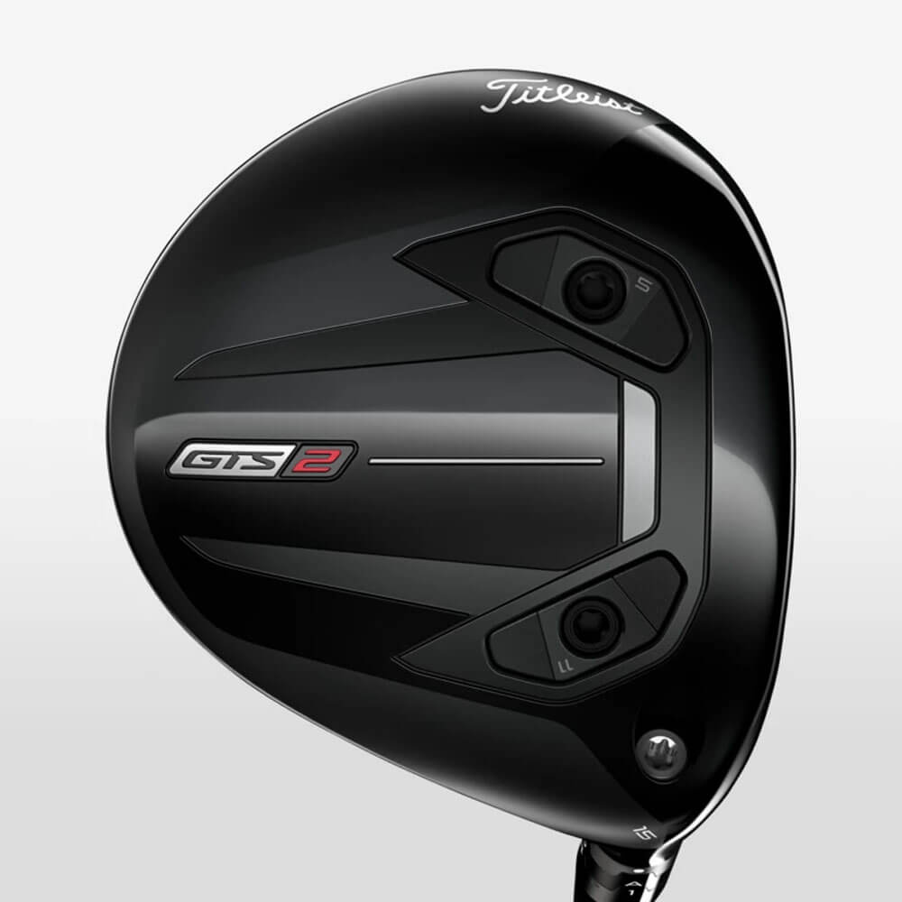 Titleist GTS2 Fairway Wood