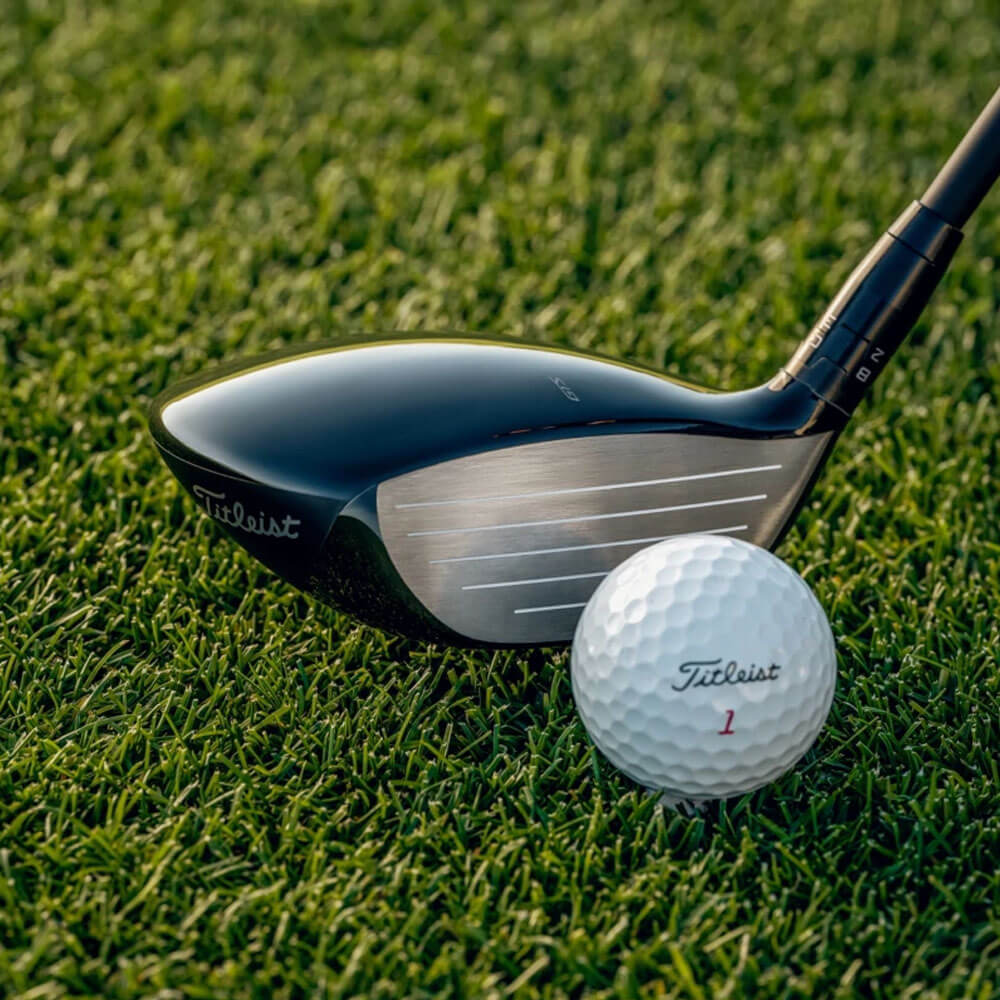 Titleist GTS2 Fairway Wood