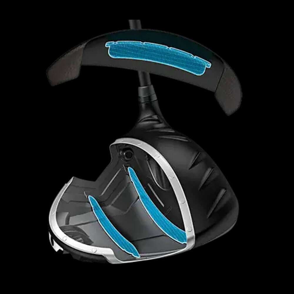 PING G440 K HL Driver 460cc