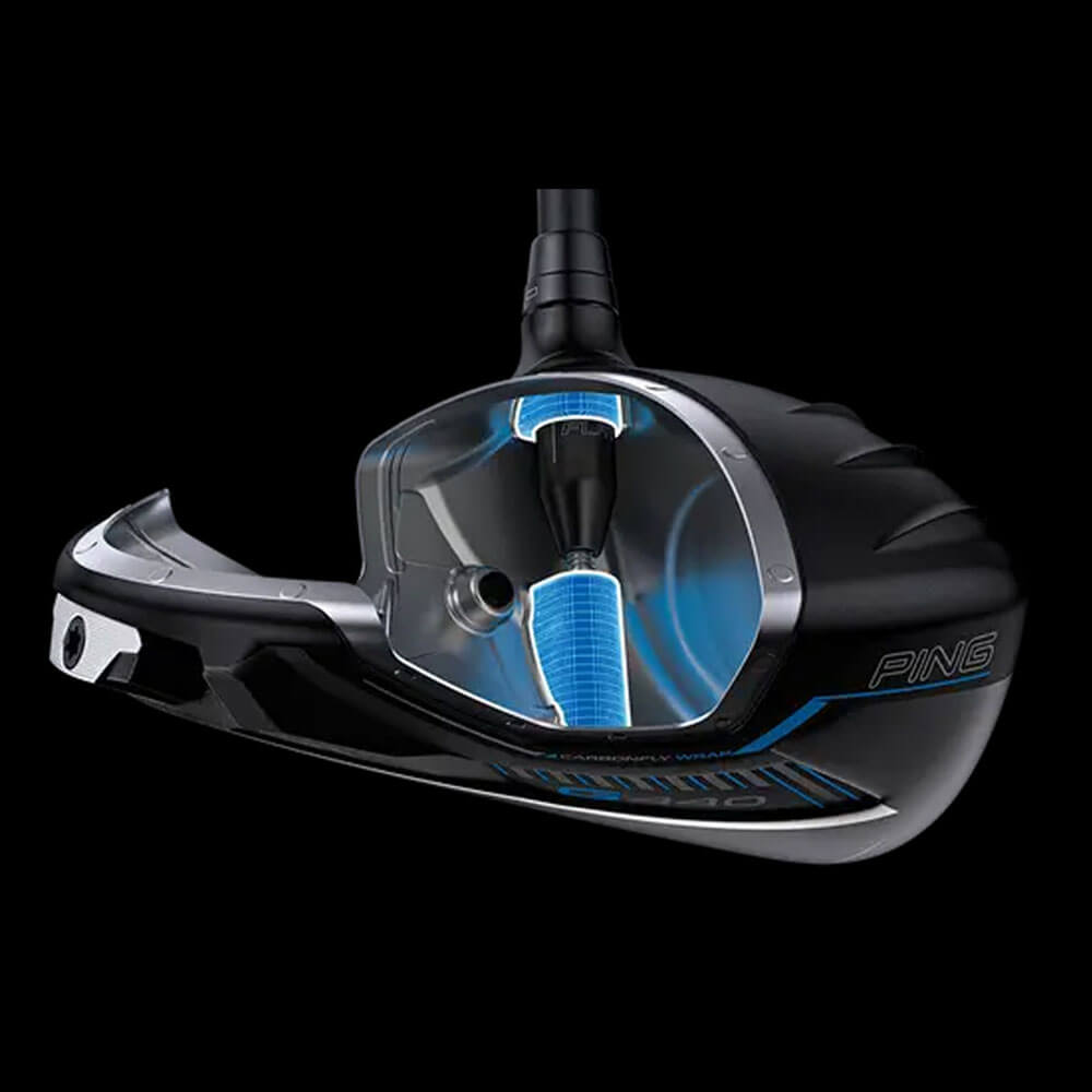 PING G440 K HL Driver 460cc