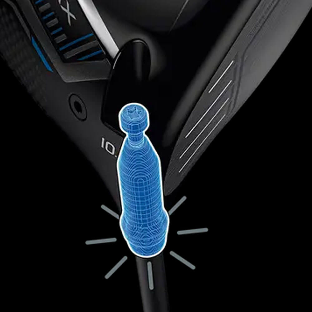 PING G440 K HL Driver 460cc