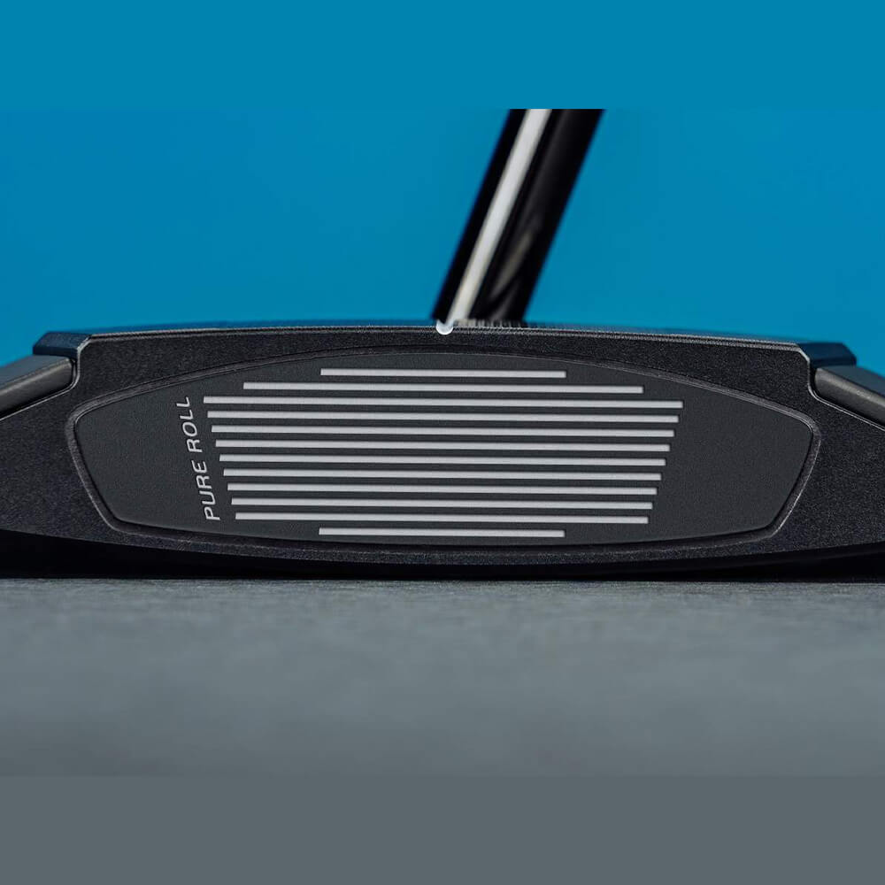 TaylorMade Spider ZT Max Putter