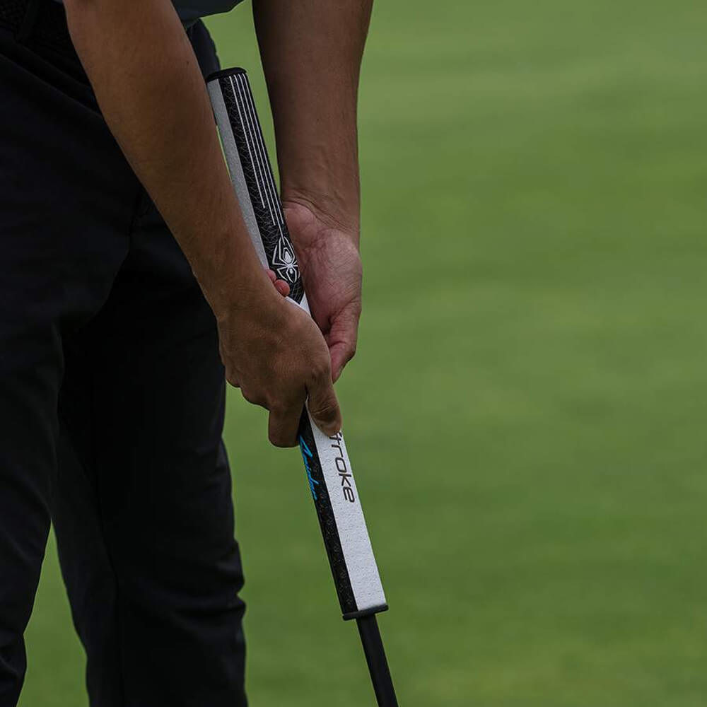 TaylorMade Spider ZT Max Counterbalance Putter