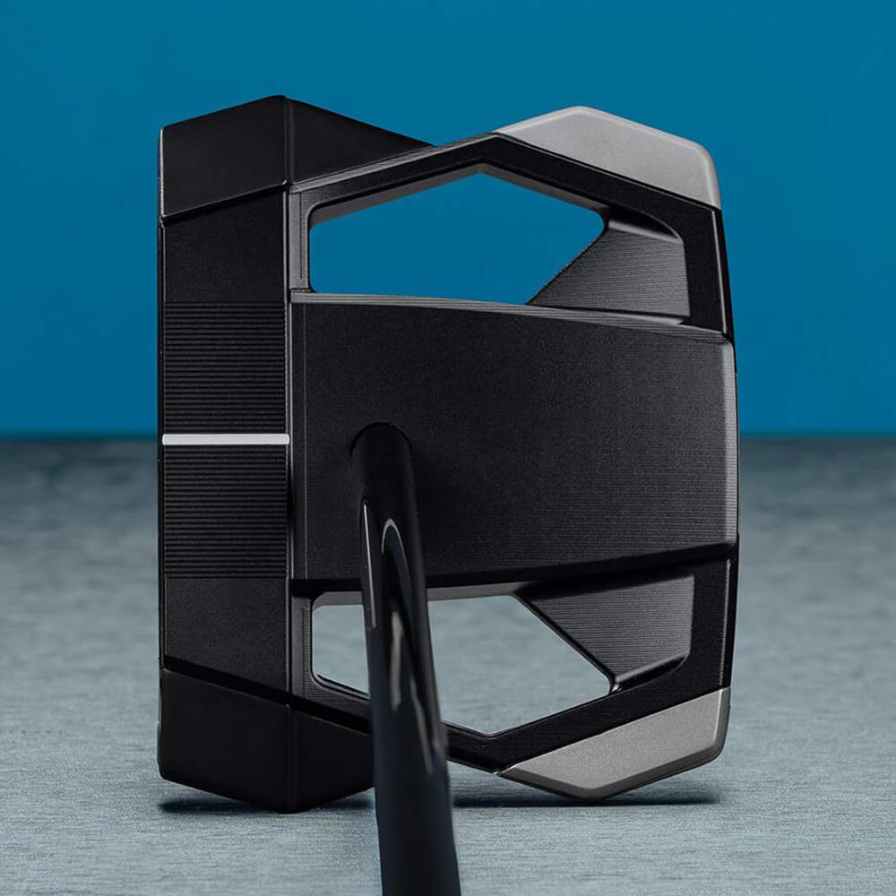TaylorMade Spider ZT Max Long Putter