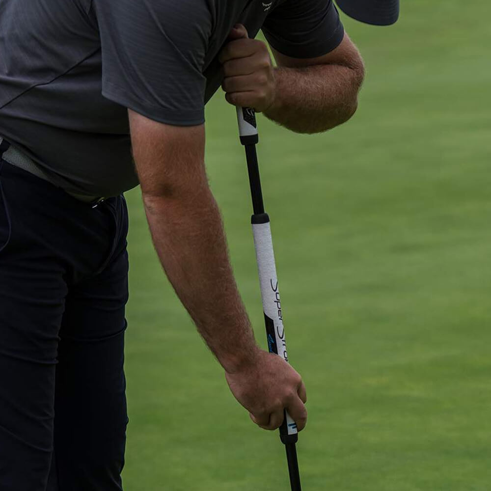 TaylorMade Spider ZT Max Long Putter
