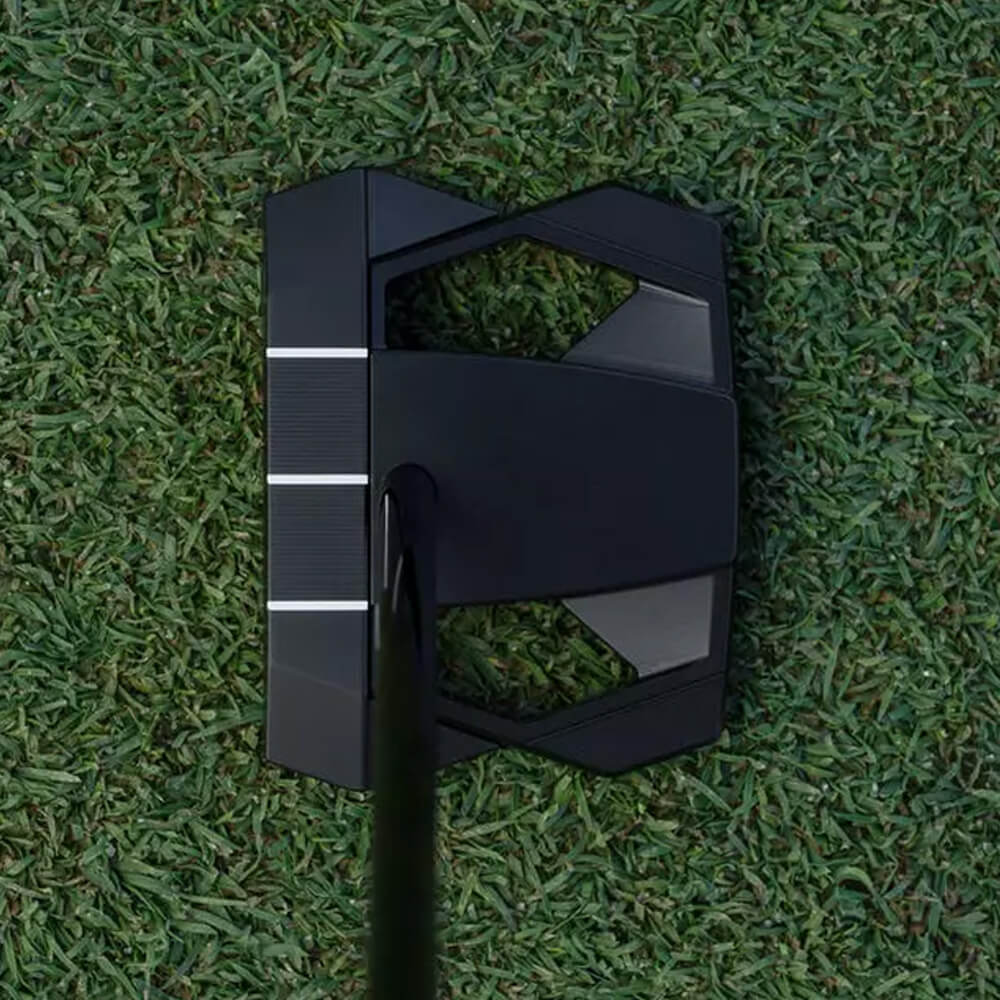 TaylorMade Spider ZT Black 3 Line Limited Putter