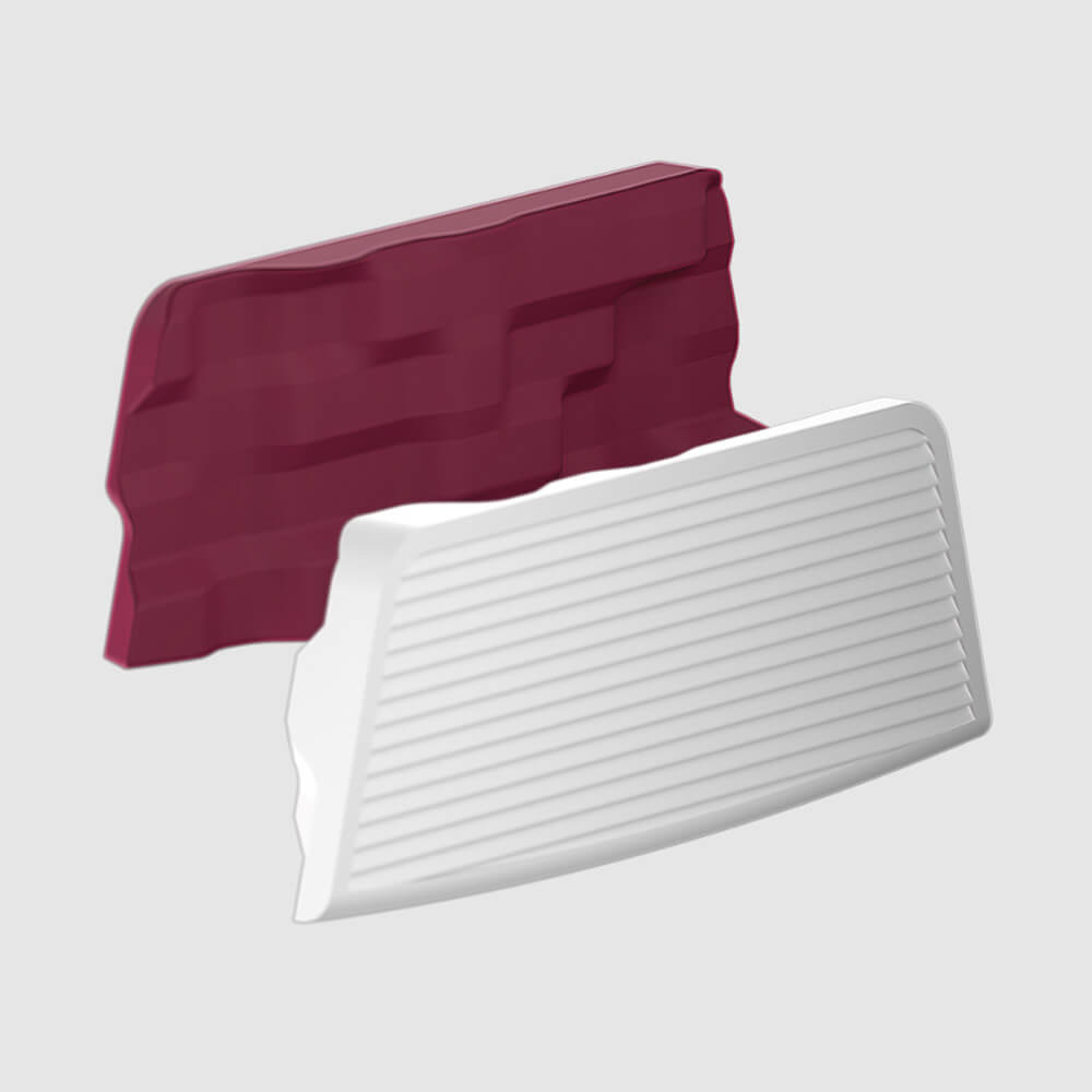 Odyssey Ai-Dual Jailbird Cruiser DB Putter