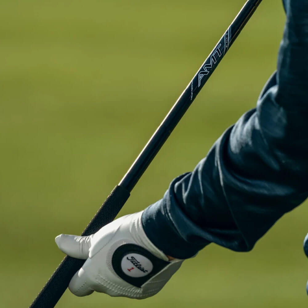 Titleist T250 4G Black Vapor Limited Forged Iron Set