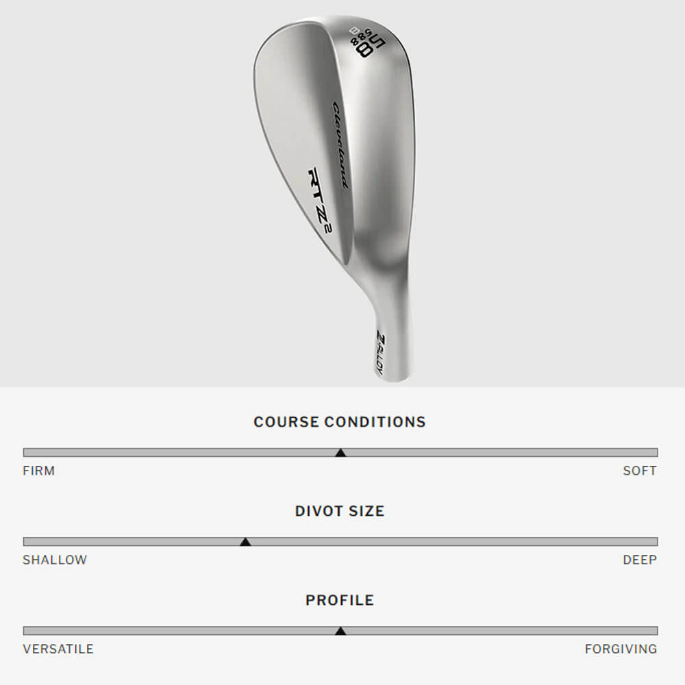 Cleveland RTZ 2 Black Satin Wedge