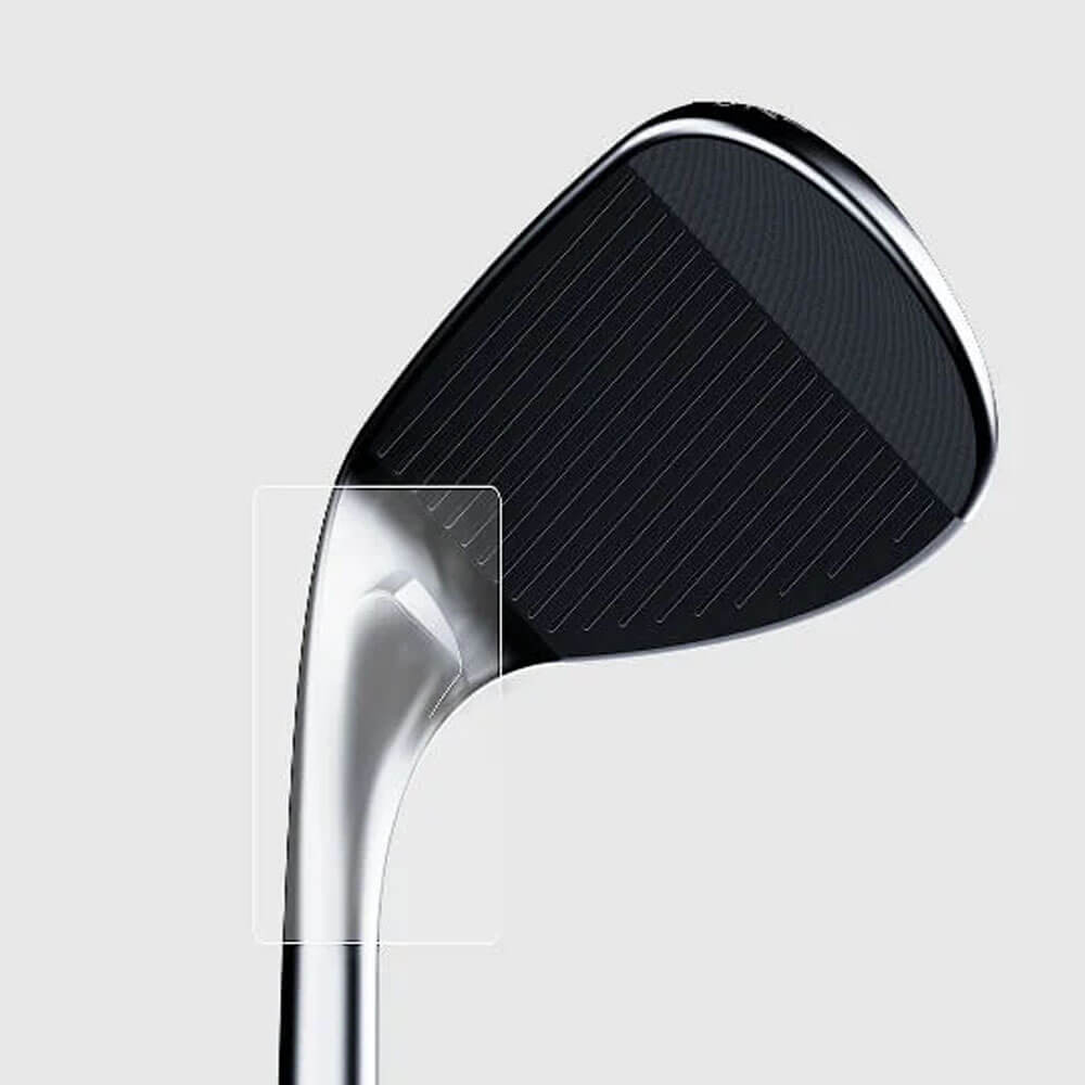 Cleveland RTZ 2 Black Satin Wedge
