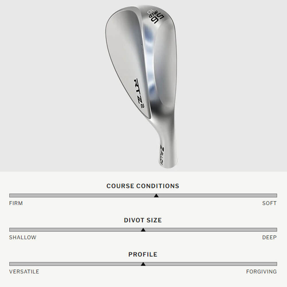 Cleveland RTZ 2 Black Satin Wedge
