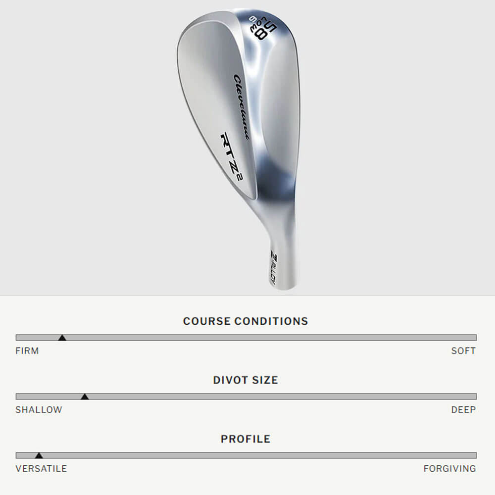 Cleveland RTZ 2 Black Satin Wedge