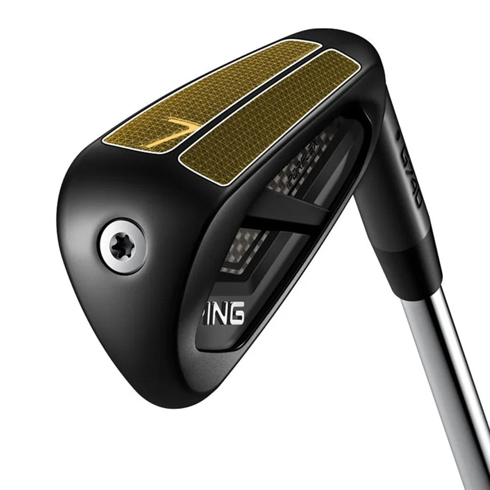 PING G740 Midnight Limited Iron