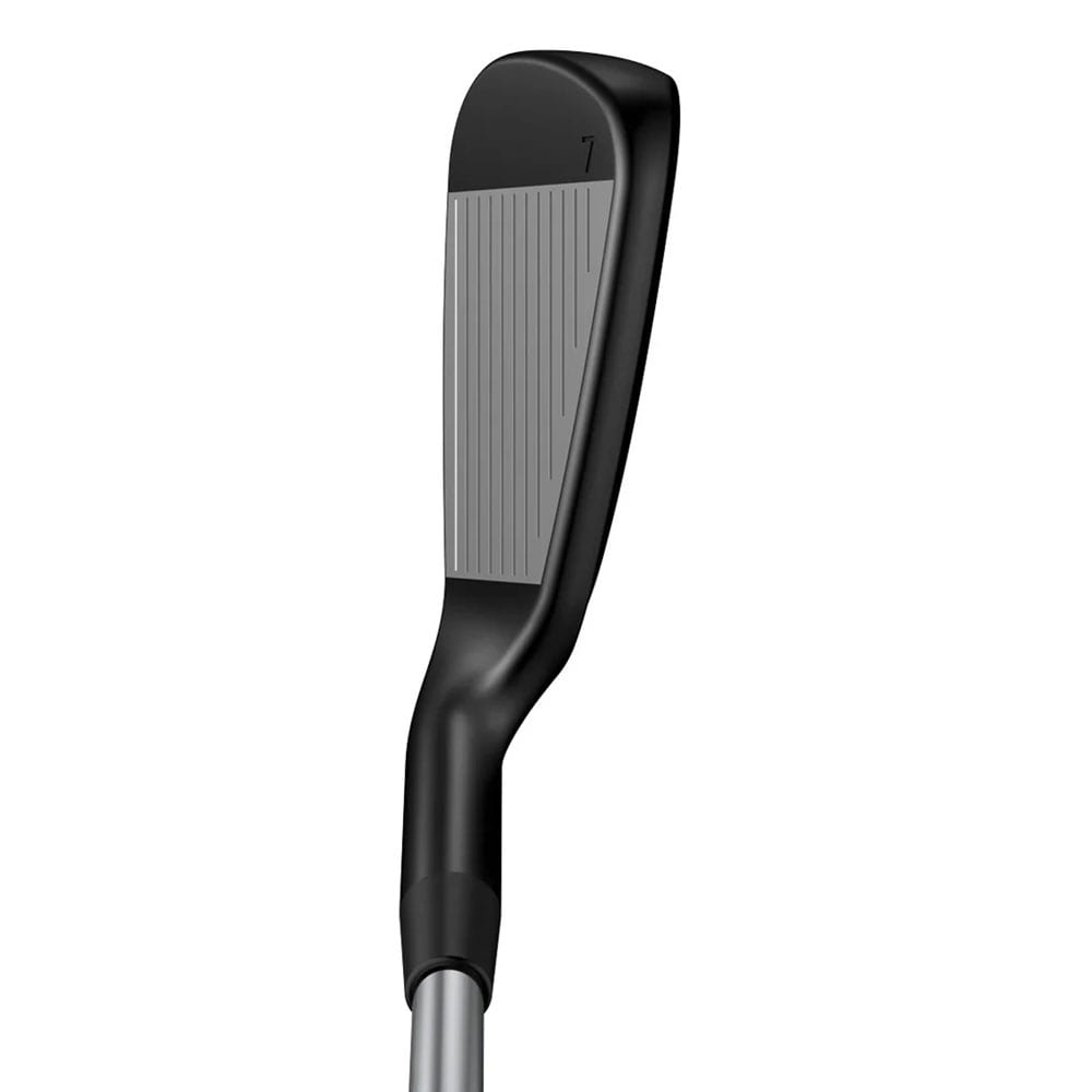 PING G740 Midnight Limited Iron