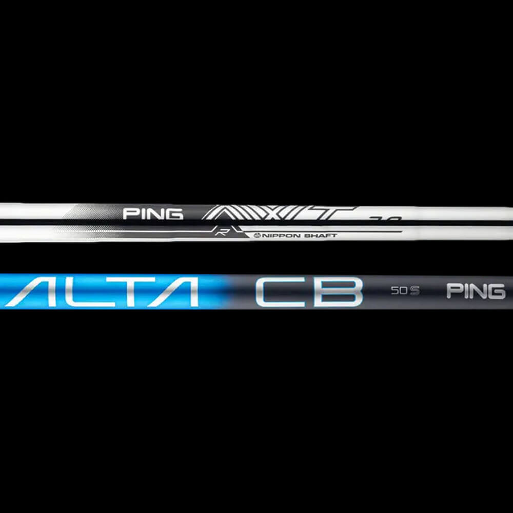 PING G740 Midnight Limited Iron