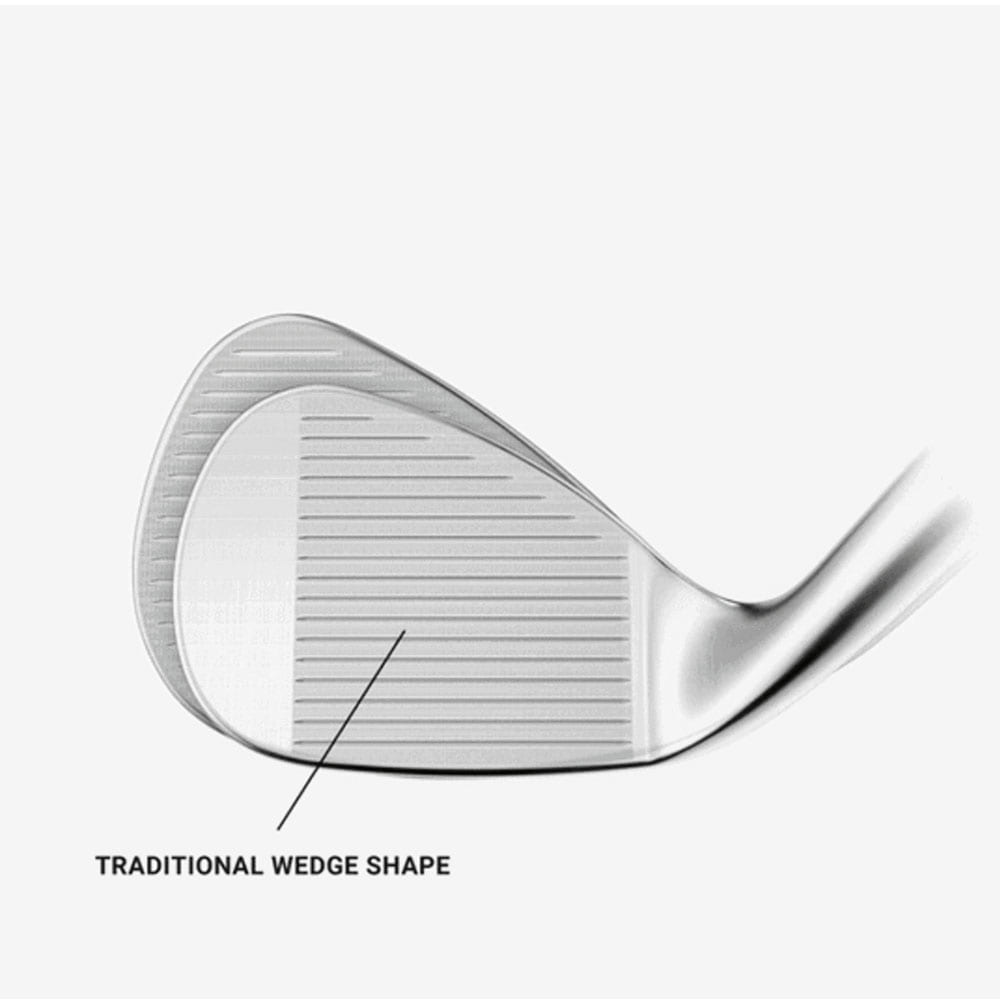 Callaway Full Toe SP Wedge