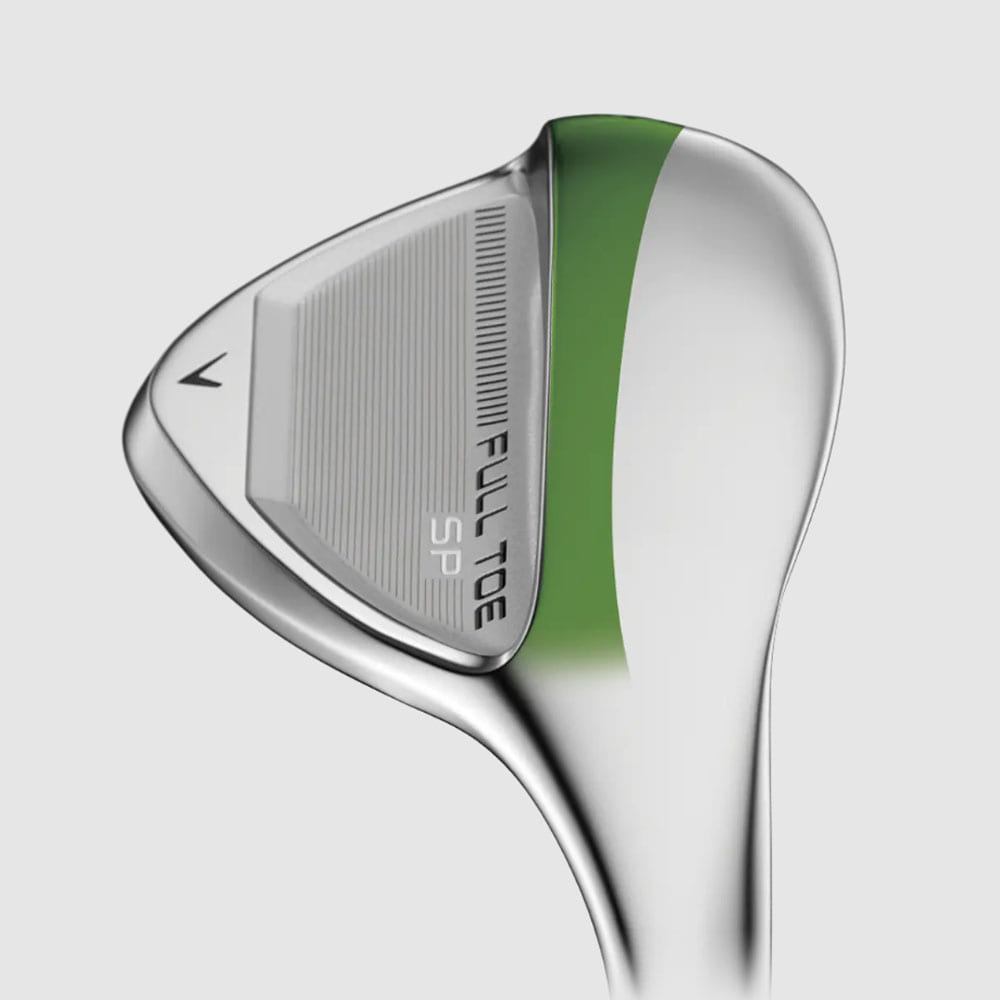 Callaway Full Toe SP Wedge