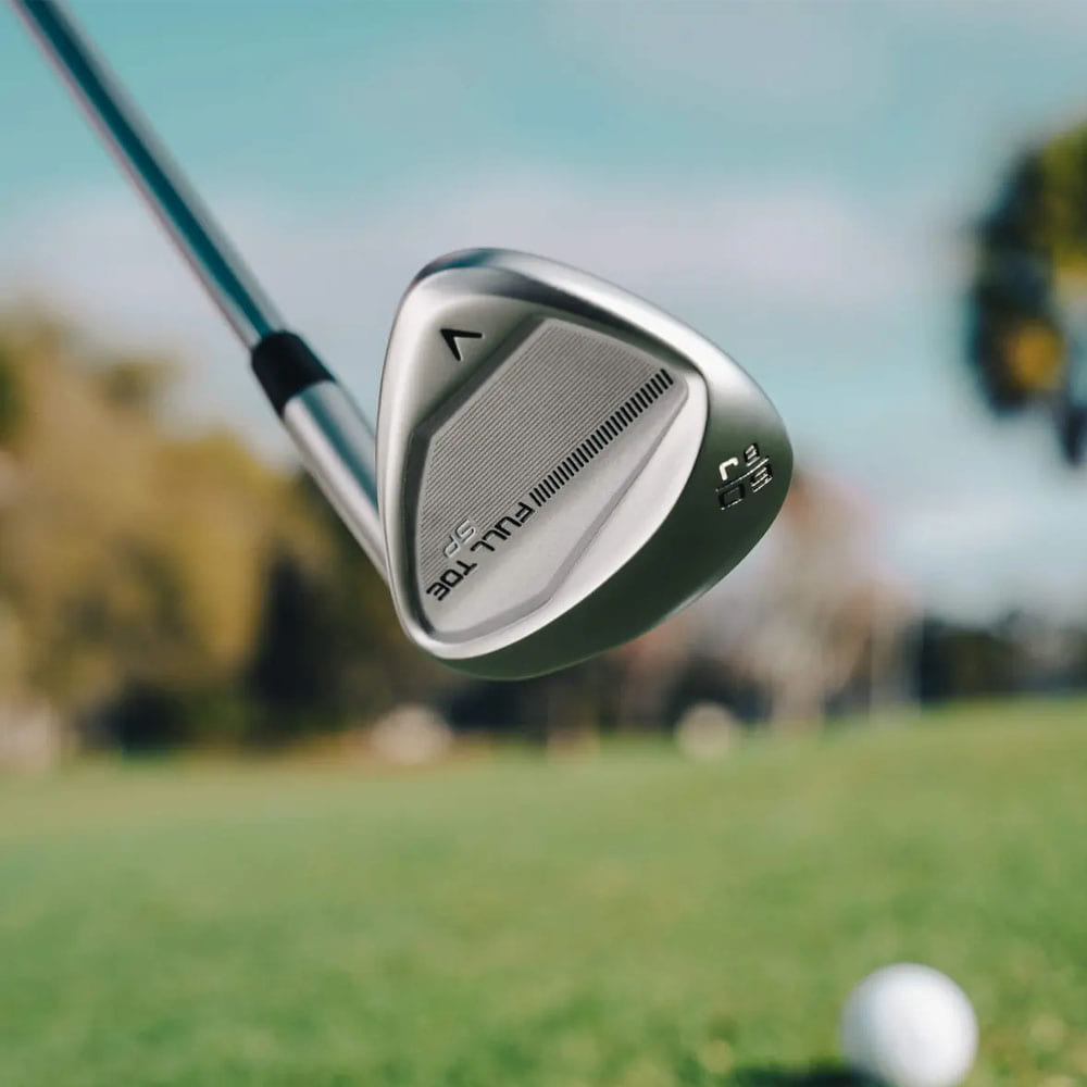 Callaway Full Toe SP Wedge