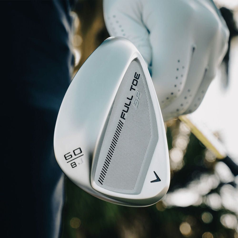 Callaway Full Toe SP Wedge