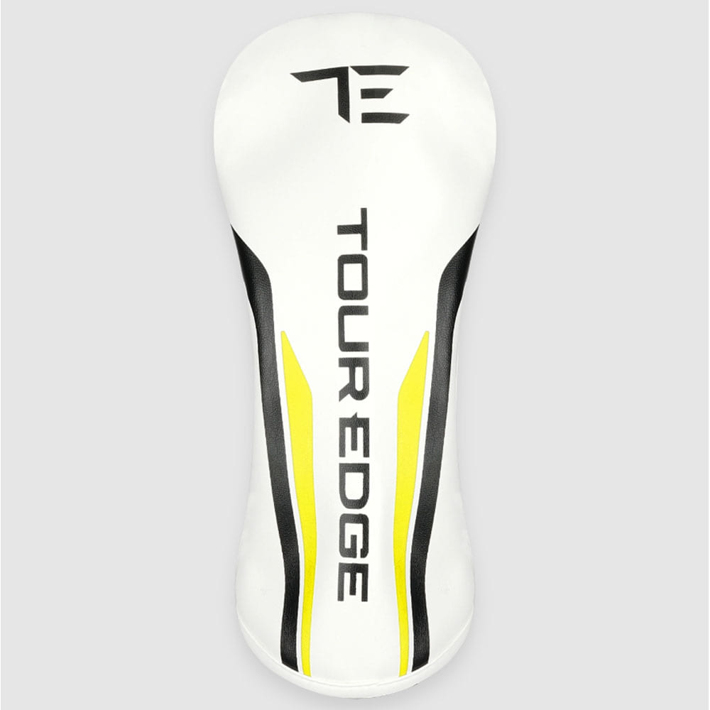 Tour Edge Max-J Junior 3-Piece Full Set (Ages 3-6) Boys