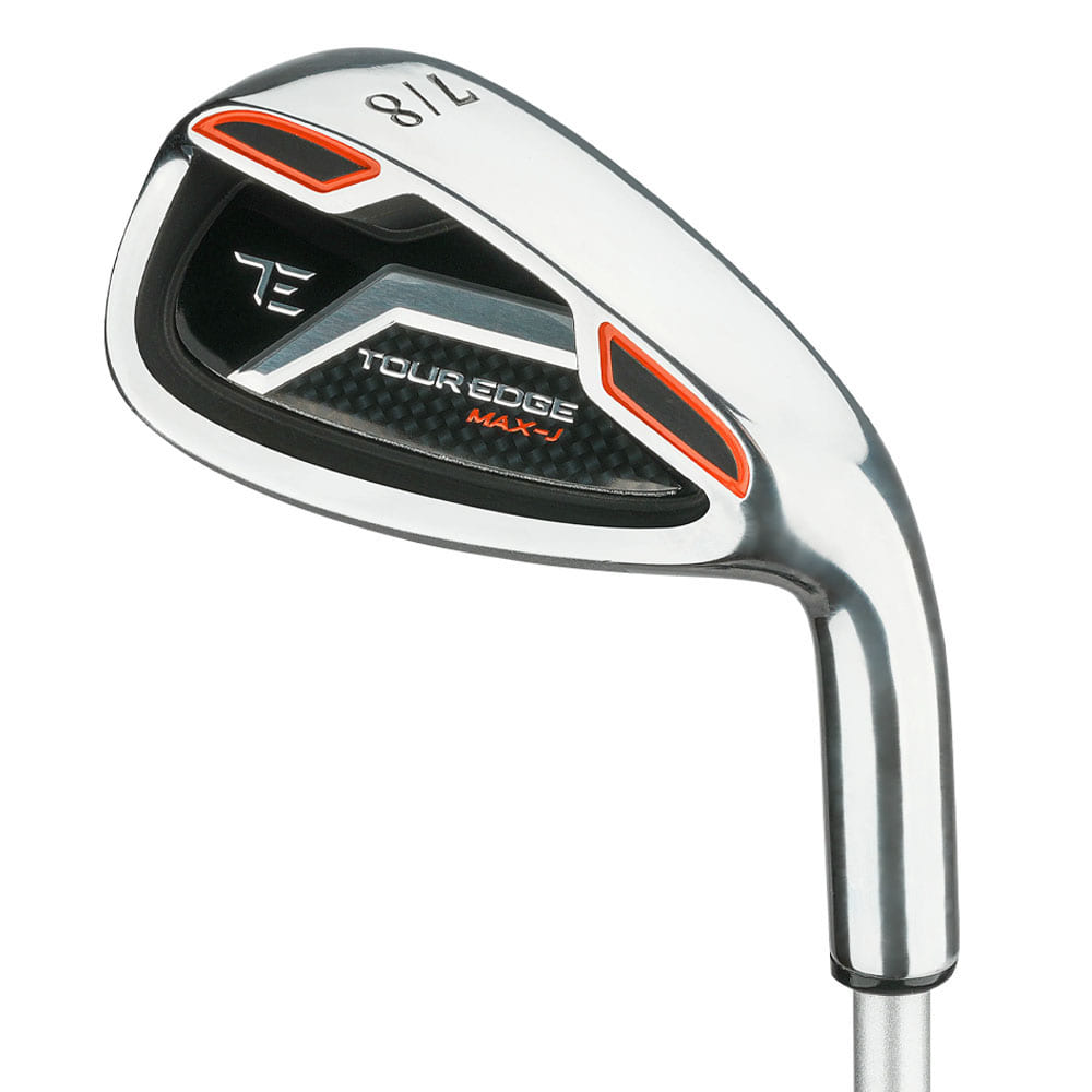 Tour Edge Max-J Junior 5-Piece Full Set (Ages 5-8) Boys