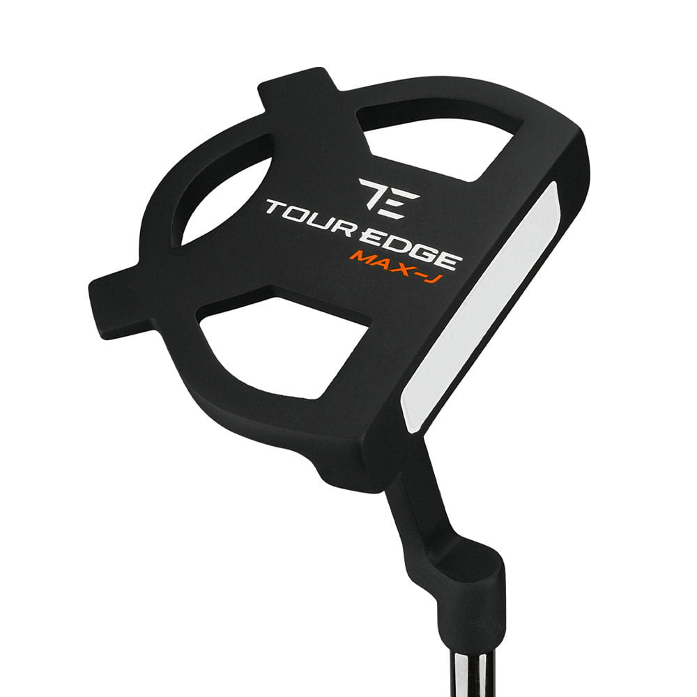 Tour Edge Max-J Junior 5-Piece Full Set (Ages 5-8) Boys